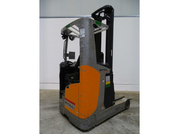 Reach truck Still FM-X17: picture 2