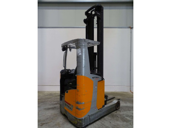 Reach truck Still FM-X17: picture 2