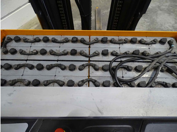 Reach truck Still FM-X17: picture 4