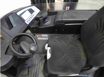 Reach truck Still FM-X17: picture 3