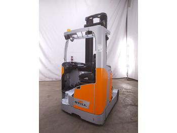 Reach truck Still FM-X20/BRONZE: picture 2