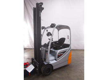 Electric forklift STILL RX20