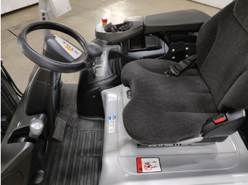 Electric forklift Still RX20-16/BRONZE: picture 3 Electric forklift Still RX20-16/BRONZE: picture 3