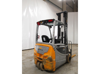 Electric forklift Still RX20-16: picture 2