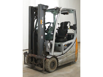 Electric forklift STILL RX20