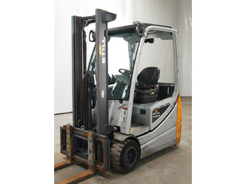 Electric forklift STILL RX20