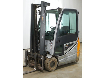 Electric forklift STILL RX20