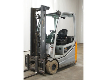 Electric forklift STILL RX20