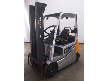 Electric forklift STILL RX20