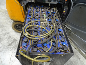 Electric forklift Still RX20-16P: picture 4