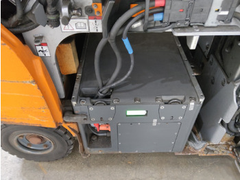 Electric forklift Still RX20-16P/LIION: picture 4