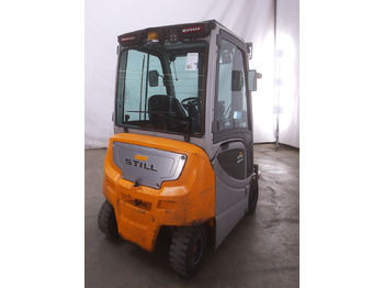 Electric forklift Still RX20-16P/LIION: picture 2