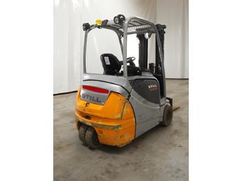 Electric forklift Still RX20-20: picture 2