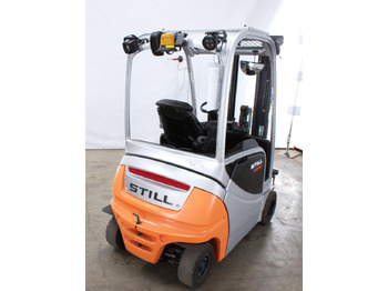 Electric forklift Still RX20-20P/BATT.NEU: picture 2