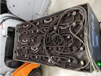 Electric forklift Still RX20-20P/BATT.NEU: picture 4