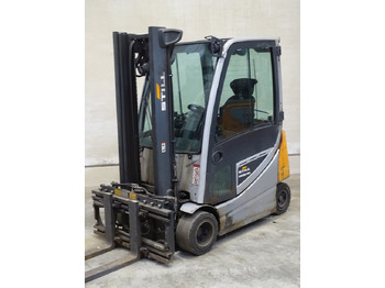 Electric forklift STILL RX20