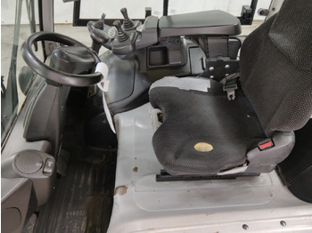 Electric forklift Still RX20-20P: picture 3