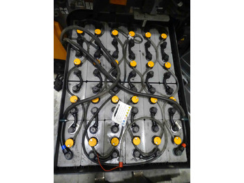 Electric forklift Still RX20-20P: picture 4