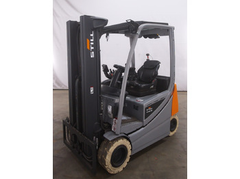 Electric forklift Still RX20-20P: picture 4