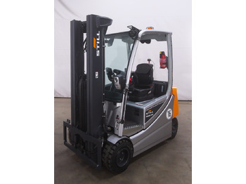 Electric forklift STILL RX20