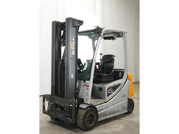 Electric forklift STILL RX20