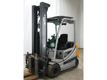 Electric forklift STILL RX20