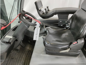 Electric forklift Still RX20-20PL: picture 3 Electric forklift Still RX20-20PL: picture 3