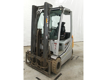 Electric forklift STILL RX20
