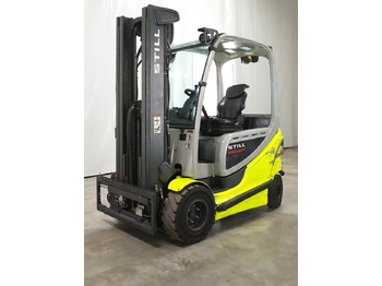 Electric forklift STILL RX60