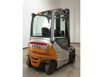 Electric forklift Still RX60-25: picture 2