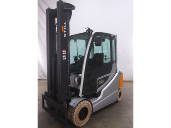 Electric forklift STILL RX60