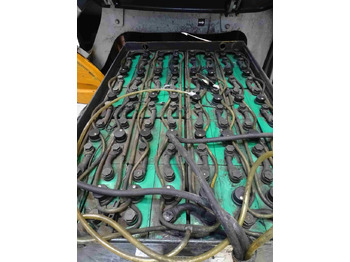 Electric forklift Still RX60-30: picture 4 Electric forklift Still RX60-30: picture 4