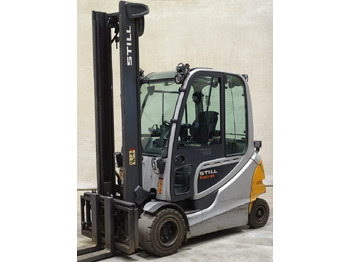 Electric forklift STILL RX60