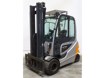 Electric forklift STILL RX60