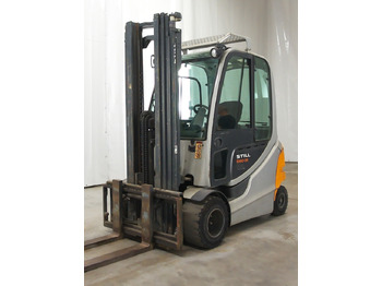 Electric forklift STILL RX60