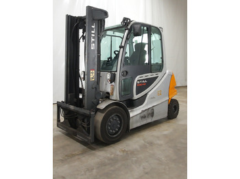 Electric forklift STILL RX60