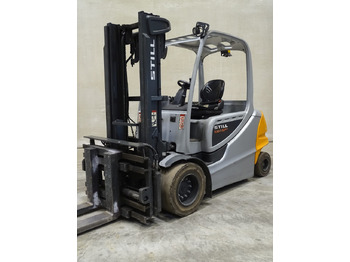 Electric forklift STILL RX60