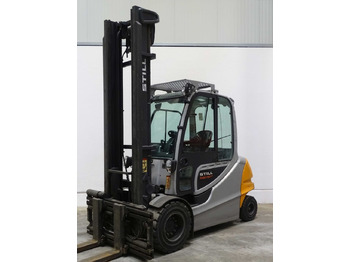 Electric forklift STILL RX60