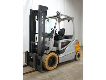 Electric forklift STILL RX60