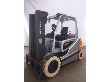 Electric forklift STILL RX60