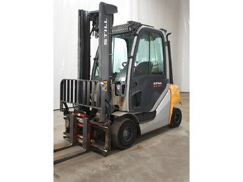 Forklift STILL RX70