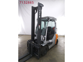 Forklift Still RX70-35T: picture 4 Forklift Still RX70-35T: picture 4