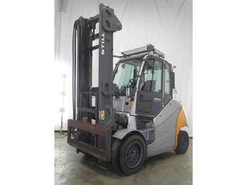 Diesel forklift STILL RX70