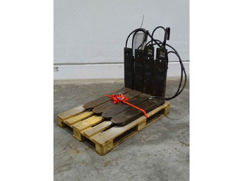 Forks Weitere 2XANBAUGERÄTE: picture 4 Forks Weitere 2XANBAUGERÄTE: picture 4