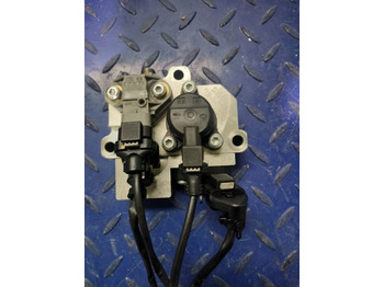 Fuel pump MERCEDES-BENZ Atego