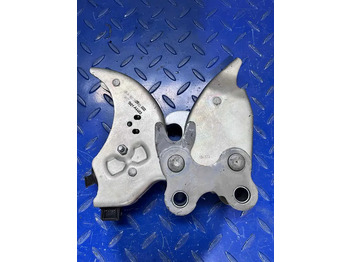 Spare parts MERCEDES-BENZ Actros