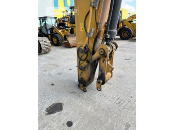 Crawler excavator Cat 336-07A: picture 5