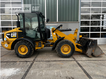 Wheel loader Cat 906H: picture 5 Wheel loader Cat 906H: picture 5