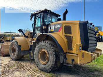 Wheel loader Cat 950M: picture 3