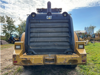 Wheel loader Cat 950M: picture 4